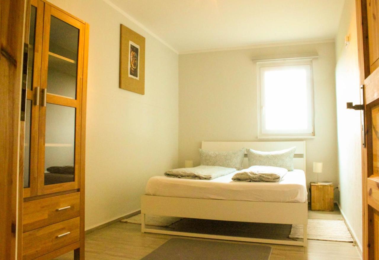 Pension Gestuet Lindenhof Templin Ngoại thất bức ảnh